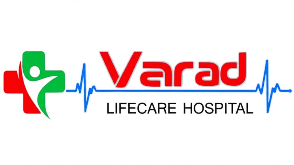 Varad Logo