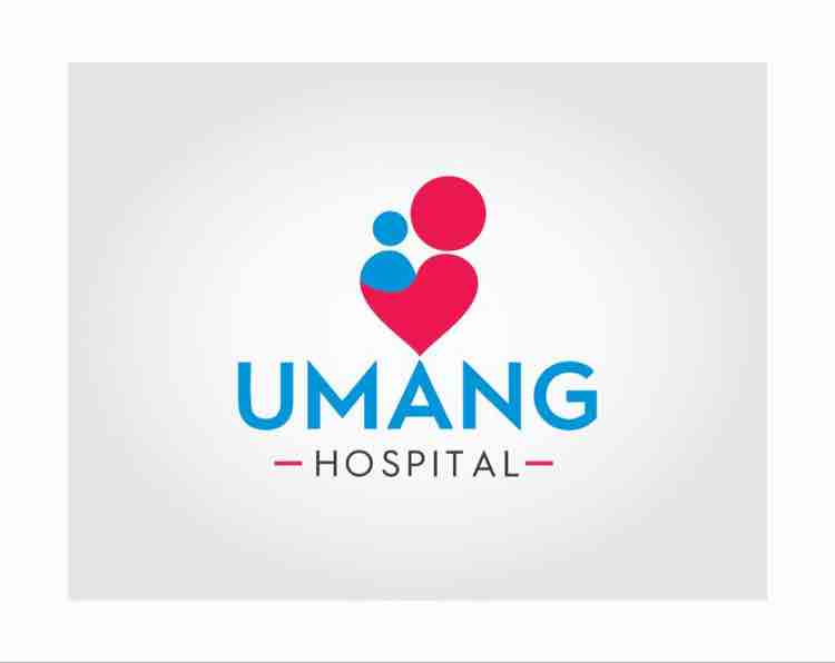 Umang Hospital Logo